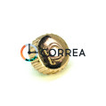 Заводная головка Omega красное золото GSOM-003 - 1